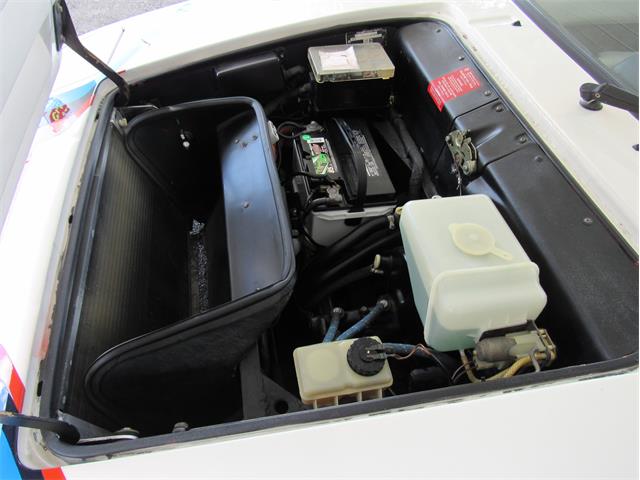 1979 BMW M1 (CC-912586) for sale in Sarasota, Florida