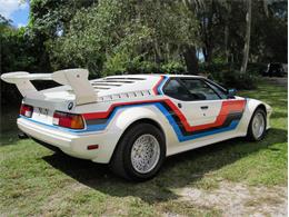 1979 BMW M1 (CC-912586) for sale in Sarasota, Florida