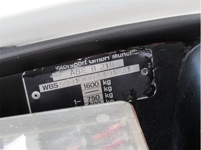 1979 BMW M1 (CC-912586) for sale in Sarasota, Florida
