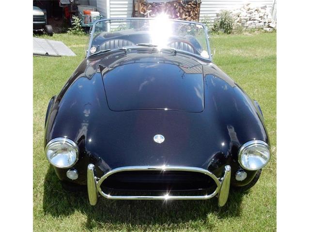 1962 Shelby Cobra (CC-912605) for sale in No city, No state