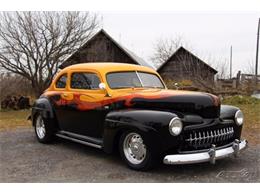 1946 Ford Coupe (CC-912619) for sale in No city, No state