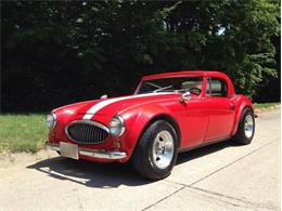 1965 Austin-Healey Sebring (CC-912627) for sale in No city, No state