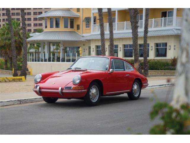 1965 Porsche 911 (CC-912634) for sale in No city, No state