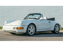 1992 Porsche 911 America (CC-910264) for sale in Dallas, Texas