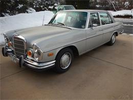 1969 Mercedes-Benz 300 (CC-912641) for sale in No city, No state
