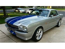 1965 Ford Mustang (CC-912646) for sale in No city, No state