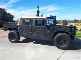 1993 Hummer H1 (CC-912659) for sale in No city, No state