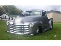 1951 Chevrolet 3100 (CC-912662) for sale in No city, No state