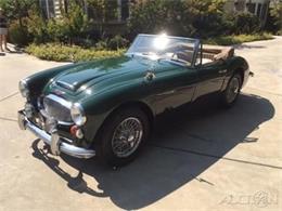 1967 Austin-Healey 3000 (CC-912663) for sale in No city, No state