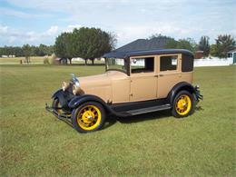 1929 Ford Model A (CC-912686) for sale in Irvington, Alabama