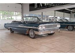 1964 Ford Galaxie 500 (CC-912687) for sale in St. Charles, Illinois