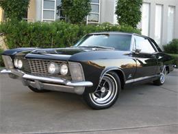 1964 Buick Riviera (CC-912693) for sale in houston, Texas