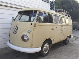 1963 Volkswagen Bus (CC-912698) for sale in La Jolla, California