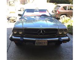 1978 Mercedes-Benz 450SL (CC-912699) for sale in Greenwich, Connecticut