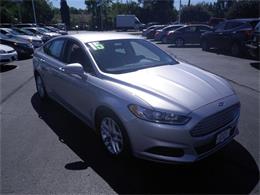 2015 Ford Fusion (CC-910027) for sale in Downers Grove, Illinois