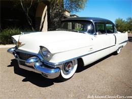 1956 Cadillac Fleetwood 60 Special (CC-912702) for sale in Scottsdale , Arizona