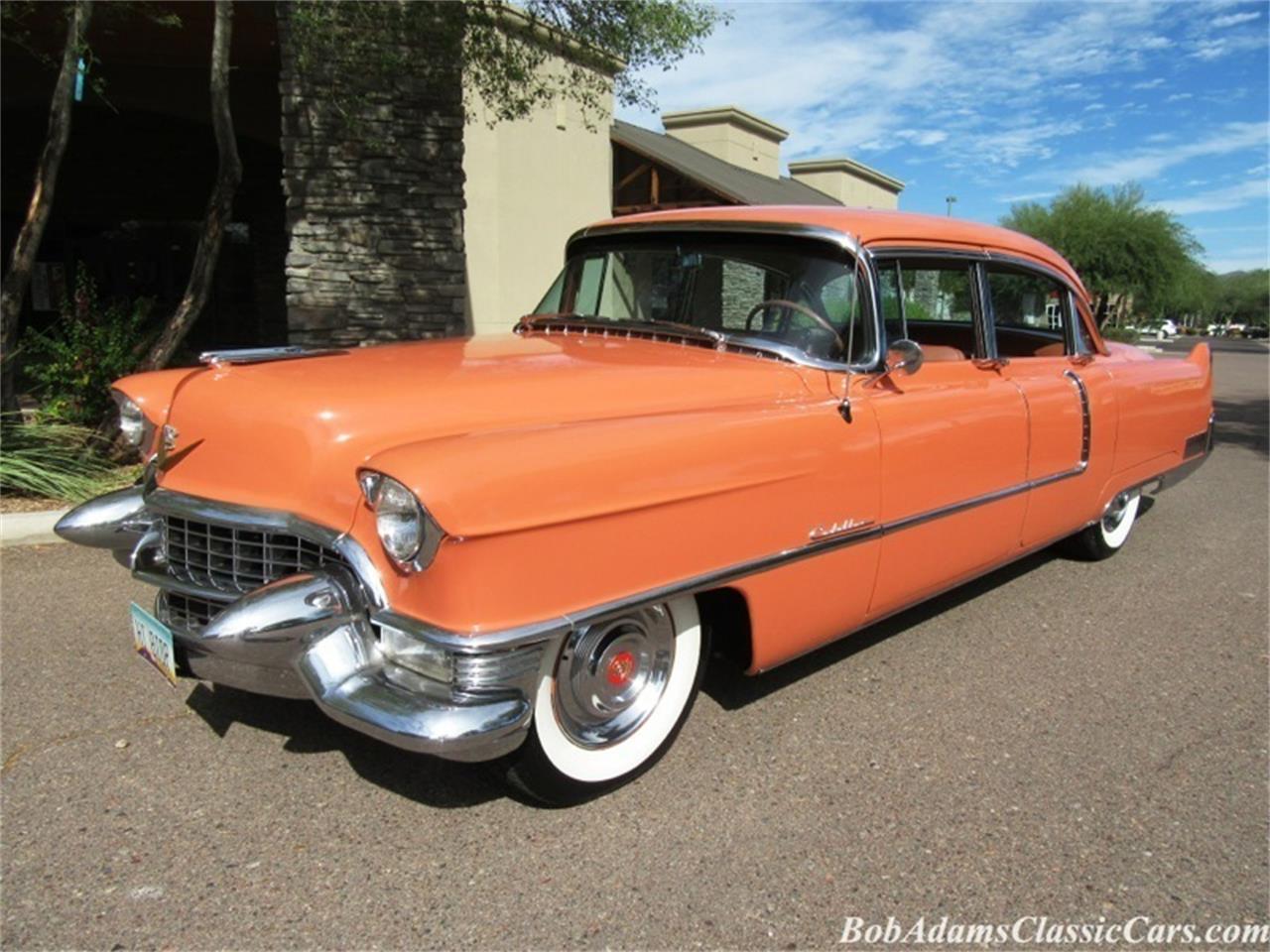 1955 Cadillac Fleetwood 60 Special For Sale ClassicCars CC 912710 1955-cadillac-fleetwood-60-special-for-sale-classiccars-cc-912710