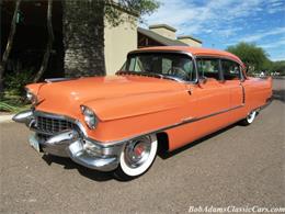 1955 Cadillac Fleetwood 60 Special (CC-912710) for sale in Scottsdale, Arizona