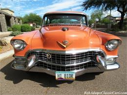 1955 Cadillac Fleetwood 60 Special (CC-912710) for sale in Scottsdale, Arizona
