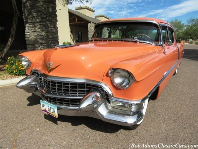 1955 Cadillac Fleetwood 60 Special (CC-912710) for sale in Scottsdale, Arizona