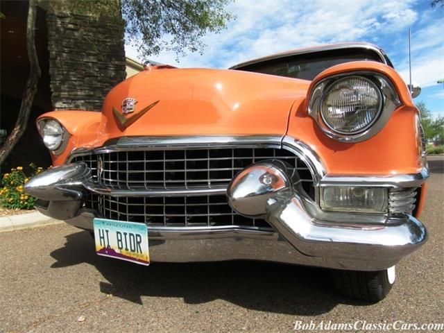 1955 Cadillac Fleetwood 60 Special (CC-912710) for sale in Scottsdale, Arizona