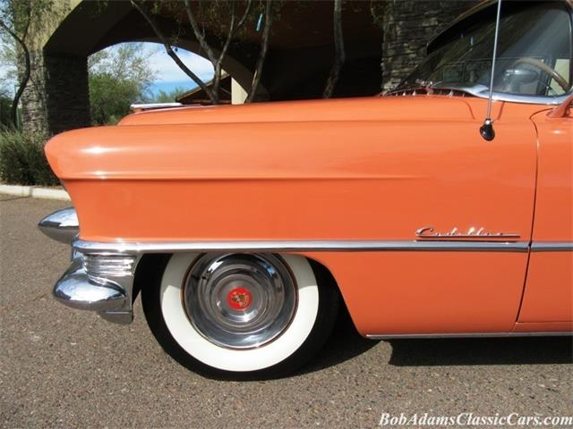1955 Cadillac Fleetwood 60 Special (CC-912710) for sale in Scottsdale, Arizona