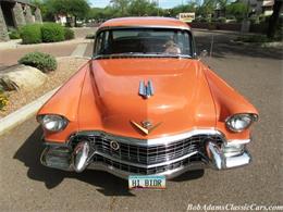1955 Cadillac Fleetwood 60 Special (CC-912710) for sale in Scottsdale, Arizona