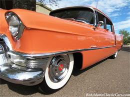 1955 Cadillac Fleetwood 60 Special (CC-912710) for sale in Scottsdale, Arizona