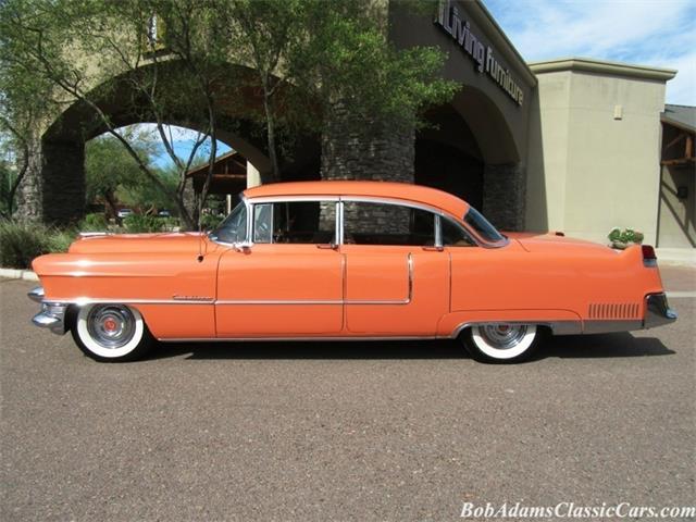 1955 Cadillac Fleetwood 60 Special (CC-912710) for sale in Scottsdale, Arizona
