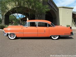 1955 Cadillac Fleetwood 60 Special (CC-912710) for sale in Scottsdale, Arizona