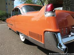 1955 Cadillac Fleetwood 60 Special (CC-912710) for sale in Scottsdale, Arizona
