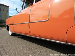 1955 Cadillac Fleetwood 60 Special (CC-912710) for sale in Scottsdale, Arizona