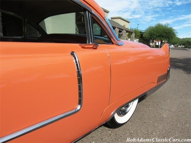 1955 Cadillac Fleetwood 60 Special (CC-912710) for sale in Scottsdale, Arizona
