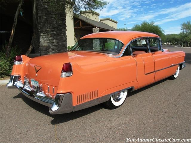1955 Cadillac Fleetwood 60 Special (CC-912710) for sale in Scottsdale, Arizona