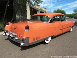 1955 Cadillac Fleetwood 60 Special (CC-912710) for sale in Scottsdale, Arizona