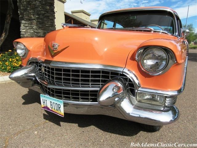1955 Cadillac Fleetwood 60 Special (CC-912710) for sale in Scottsdale, Arizona