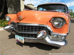 1955 Cadillac Fleetwood 60 Special (CC-912710) for sale in Scottsdale, Arizona
