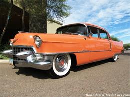 1955 Cadillac Fleetwood 60 Special (CC-912710) for sale in Scottsdale, Arizona