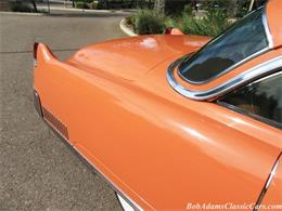 1955 Cadillac Fleetwood 60 Special (CC-912710) for sale in Scottsdale, Arizona