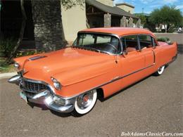 1955 Cadillac Fleetwood 60 Special (CC-912710) for sale in Scottsdale, Arizona