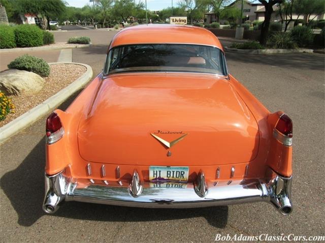 1955 Cadillac Fleetwood 60 Special (CC-912710) for sale in Scottsdale, Arizona