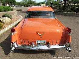 1955 Cadillac Fleetwood 60 Special (CC-912710) for sale in Scottsdale, Arizona