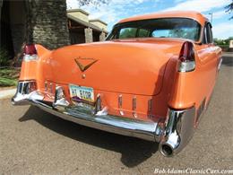 1955 Cadillac Fleetwood 60 Special (CC-912710) for sale in Scottsdale, Arizona