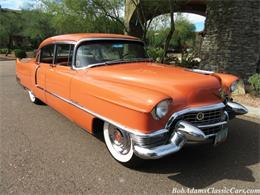 1955 Cadillac Fleetwood 60 Special (CC-912710) for sale in Scottsdale, Arizona
