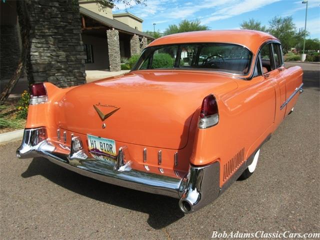 1955 Cadillac Fleetwood 60 Special (CC-912710) for sale in Scottsdale, Arizona