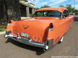 1955 Cadillac Fleetwood 60 Special (CC-912710) for sale in Scottsdale, Arizona