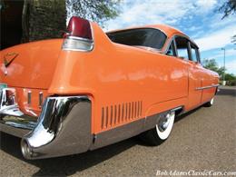 1955 Cadillac Fleetwood 60 Special (CC-912710) for sale in Scottsdale, Arizona