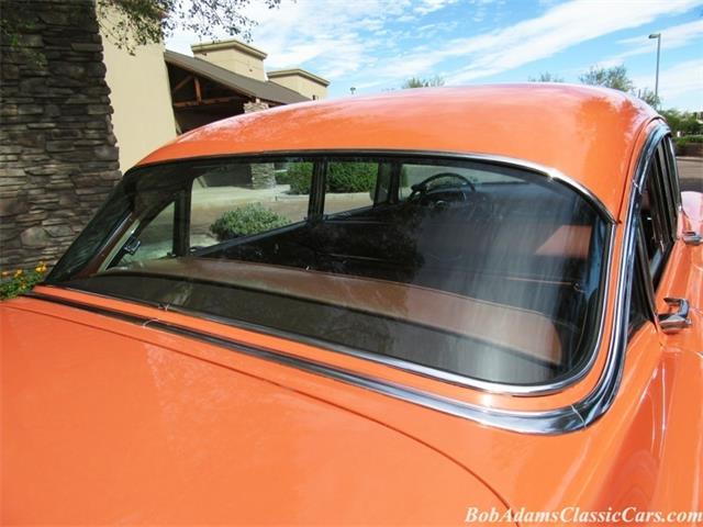 1955 Cadillac Fleetwood 60 Special (CC-912710) for sale in Scottsdale, Arizona