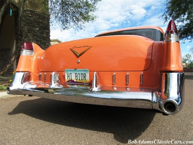 1955 Cadillac Fleetwood 60 Special (CC-912710) for sale in Scottsdale, Arizona