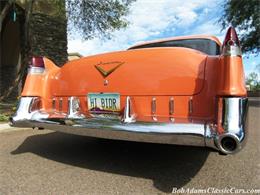 1955 Cadillac Fleetwood 60 Special (CC-912710) for sale in Scottsdale, Arizona